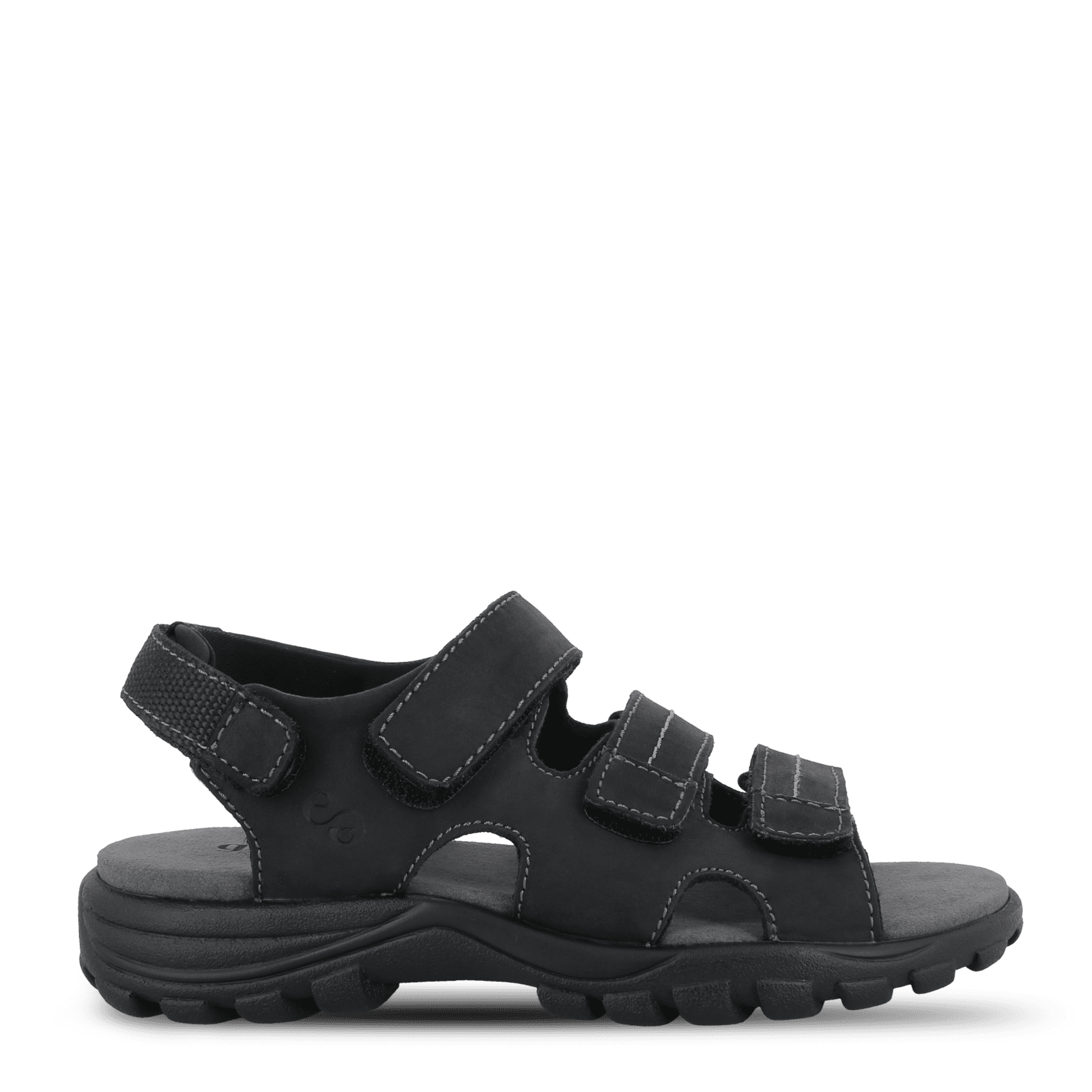 OUTDOOR OLIVER - SORT